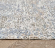 Kaşmir Halı Viskon Elegance Sapphire 200x290 cm