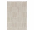 Kaşmir Halı Doğasever Lav 160x230 cm