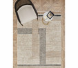 Kaşmir Halı İskandinav Gün 200x290 cm