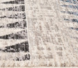 Kaşmir Halı İskandinav Dalaman 200x290 cm