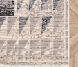 Kaşmir Halı İskandinav Dalaman 200x290 cm