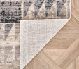 Kaşmir Halı İskandinav Dalaman 200x290 cm