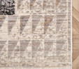 Kaşmir Halı İskandinav Kızılırmak 200x290 cm