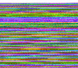 Kaşmir Halı İskandinav Kızılırmak 200x290 cm