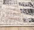 Kaşmir Halı İskandinav Kızılırmak 200x290 cm