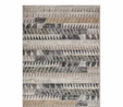 Kaşmir Halı İskandinav Kızılırmak 200x290 cm