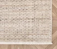 Kaşmir Halı İslandinav Kumsal 80x150 cm