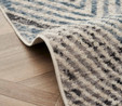 Kaşmir Halı İskandinav Zelve 200x290 cm