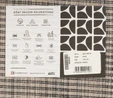 Kaşmir Halı 7/24 Dört Mevsim Black 80x300 cm