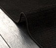 Kaşmir Halı 7/24 Dört Mevsim Black 200x290 cm