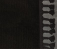 Kaşmir Halı 7/24 Dört Mevsim Black 200x290 cm