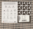 Kaşmir Halı 7/24 Dört Mevsim Black 200x290 cm