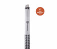 Kaşmir Halı 7/24 Dört Mevsim Black 200x290 cm