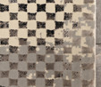 Kaşmir Halı 7/24 Luna Garnet 80x150 cm