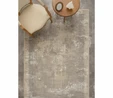 Kaşmir Halı 7/24 Luna Jade 80x150 cm