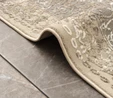 Kaşmir Halı 7/24 Luna Jade 80x150 cm