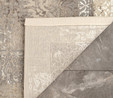 Kaşmir Halı 7/24 Luna Jade 80x300 cm
