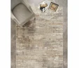 Kaşmir Halı 7/24 Luna Ruby 80x300 cm