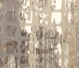 Kaşmir Halı 7/24 Luna Ruby 80x300 cm