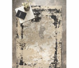 Kaşmir Halı 7/24 Luna Onix 80x150 cm