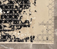 Kaşmir Halı 7/24 Luna Onix 80x150 cm