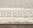 Kaşmir Halı 7/24 Luna Amber 200x290 cm