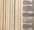 Kaşmir Halı 7/24 Luna Hera 80x300 cm