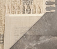 Kaşmir Halı 7/24 Luna Liya 80x300 cm