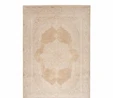 Kaşmir Halı Viskon Premium Alaz Bej 240x340 cm