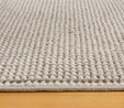 Kaşmir Halı 7/24 Iskandinav Premium Linda Gri 200x290 cm