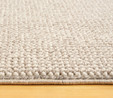 Kaşmir Halı 7/24 Iskandinav Premium Linda Bej 80x300 cm