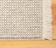 Kaşmir Halı 7/24 Iskandinav Premium Linda Bej 80x300 cm