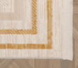 Kaşmir Halı Akrilik Boğaziçi Tarabya 240x340 cm