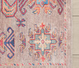 Kaşmir Halı Dekoratif Art Türkmen Nomad 180x280 cm