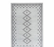 Kaşmir Halı Dekoratif Art Trend Arte 80x150 cm