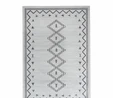 Kaşmir Halı Dekoratif Art Trend Arte 80x300 cm