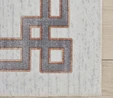 Kaşmir Halı Dekoratif Art Trend Sera 80x150 cm
