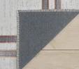 Kaşmir Halı Dekoratif Art Trend Sera 80x150 cm