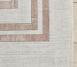 Kaşmir Halı Dekoratif Art Trend Hestia 80x150 cm