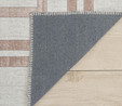 Kaşmir Halı Dekoratif Art Trend Hestia 80x150 cm