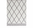 Kaşmir Halı Dekoratif Art Trend Rokko 80x300 cm