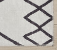 Kaşmir Halı Dekoratif Art Trend Rokko 80x300 cm