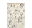Kaşmir Halı 7/24 Lucente Diez 80x150 cm 