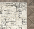 Kaşmir Halı 7/24 Lucente Diez 80x150 cm 