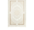 Kaşmir Halı 7/24 Lucente Pearl 80x300 cm 