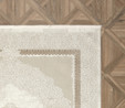 Kaşmir Halı 7/24 Lucente Pearl 80x300 cm 