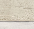Kaşmir Halı 7/24 Noble Dune White 80x300 cm