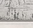 Kaşmir Halı 7/24 Noble Dune Gray 80x150 cm