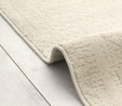 Kaşmir Halı 7/24 Noble Harley White 120x180 cm