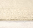 Kaşmir Halı 7/24 Noble Harley White 120x180 cm